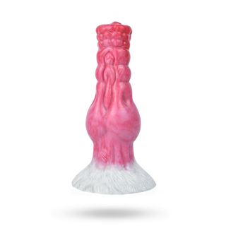 Unicorny Serpent Dildo 18,5 Cm