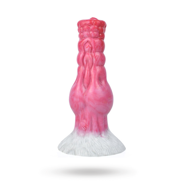 Unicorny Serpent Dildo 18,5 cm