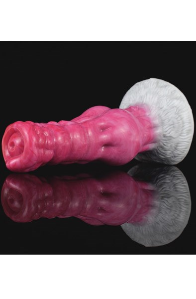 Unicorny Serpent Dildo 18,5 cm