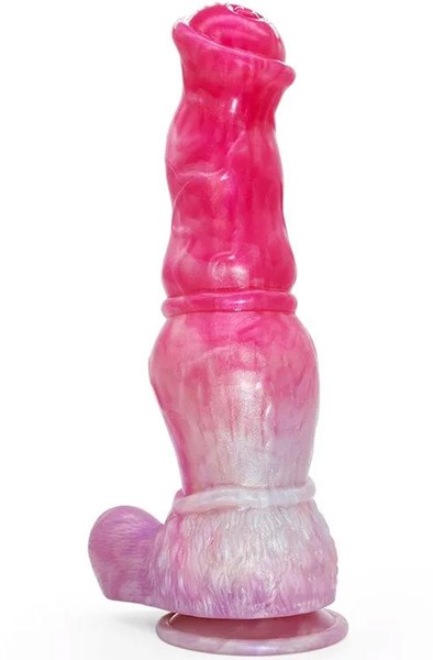 Unicorny Steed Dildo 26 cm