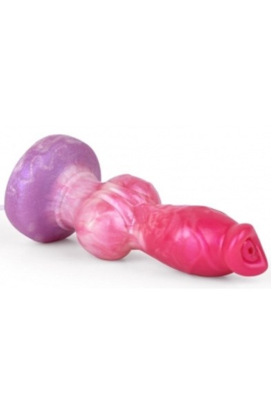 Unicorny Strongis Ejaculating Dildo 22 cm