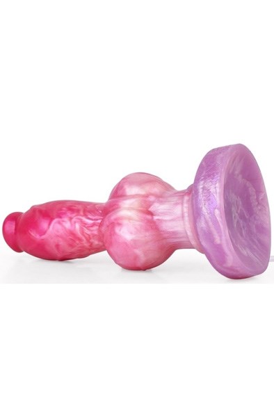 Unicorny Strongis Ejaculating Dildo 22 cm