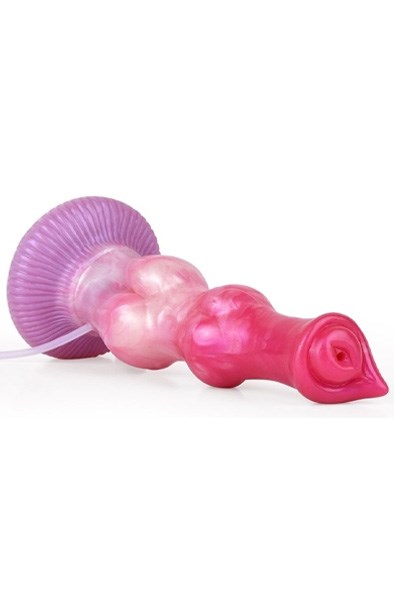 Unicorny Twikis Ejaculating Dildo 26 cm