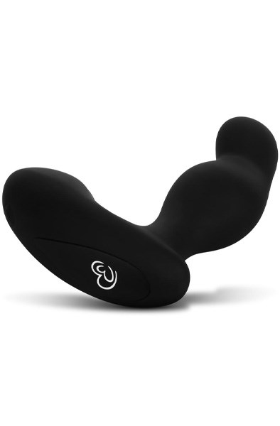 Vibrating Butt Plug With Wireless Remote