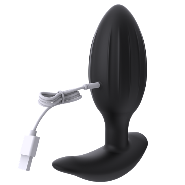 Buttplug with Remote