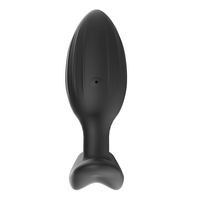 Buttplug with Remote