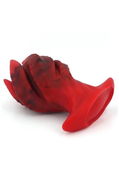 Volcano Silicone Plug Small