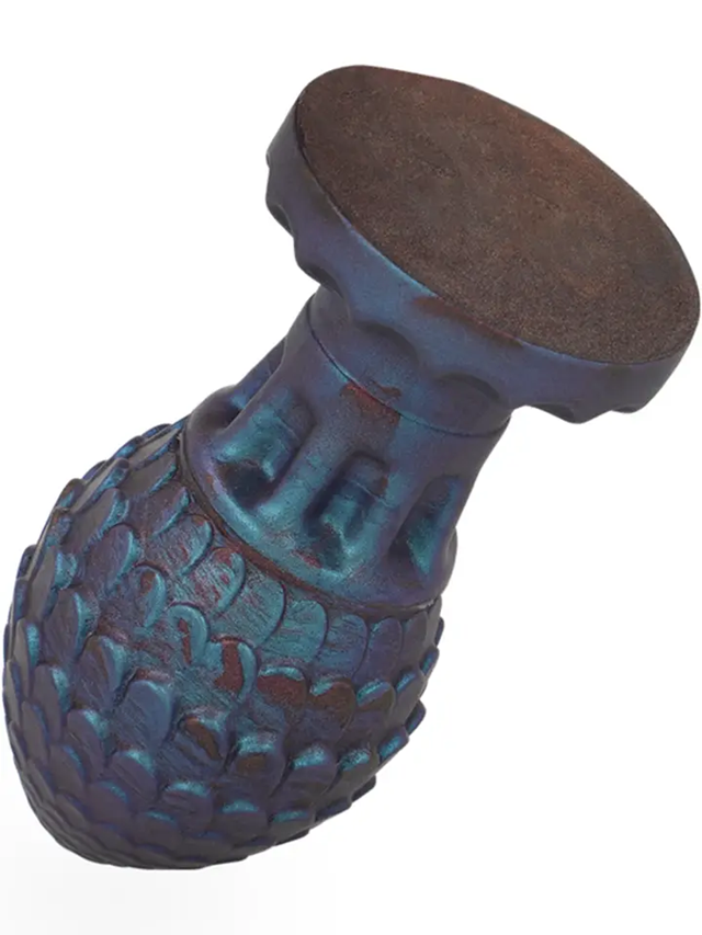 Vrakos Dragon Egg Anal Plug 11,5 cm