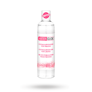 Waterglide Orgasm Gel 300 Ml