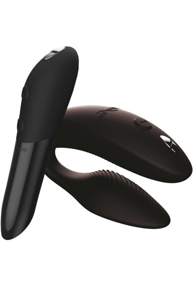 We-Vibe 15 Year Anniversary Collection