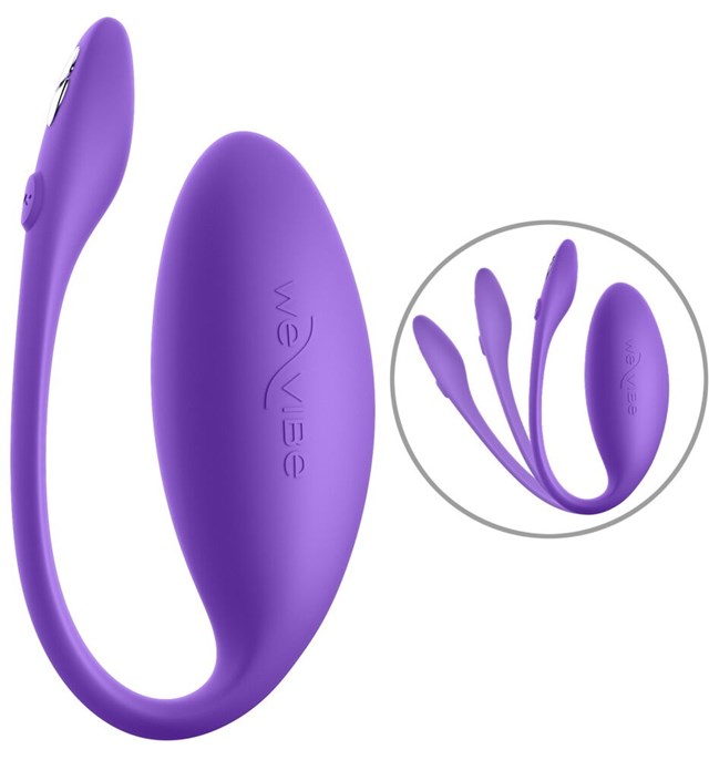 We-Vibe Jive Lite