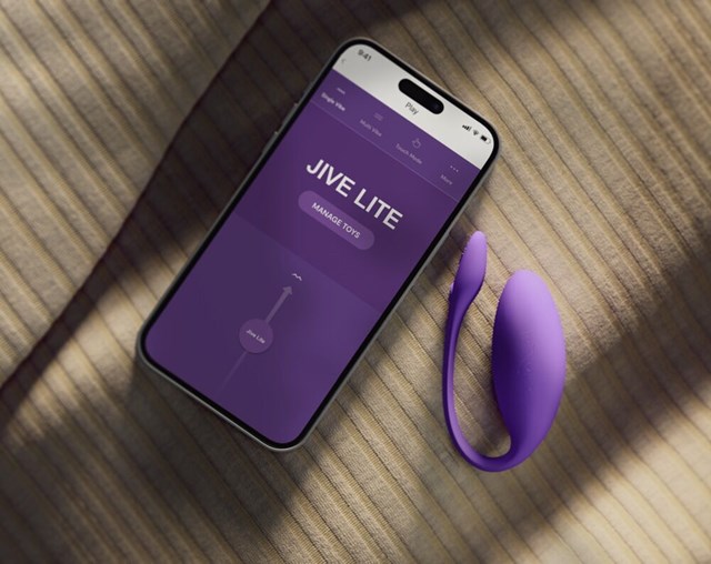 We-Vibe Jive Lite