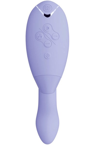 Womanizer Duo 2 Lilac