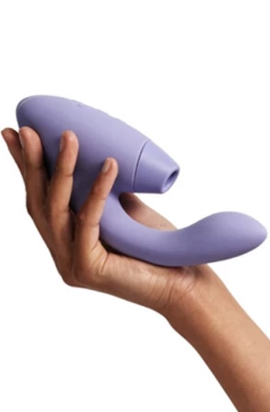 Womanizer Duo 2 Lilac