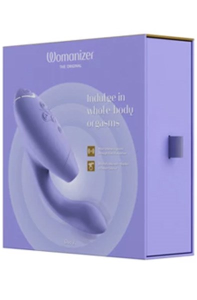 Womanizer Duo 2 Lilac