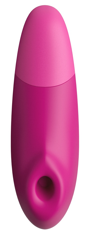 Womanizer Enhance Pulsator Vibrator Pink