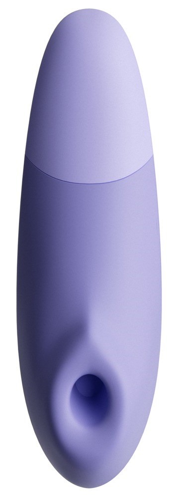 Womanizer Enhance Pulsator Vibrator Purple