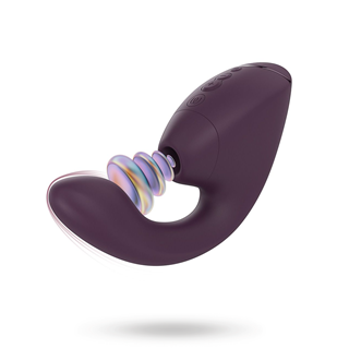 Next Duo Dark Purple