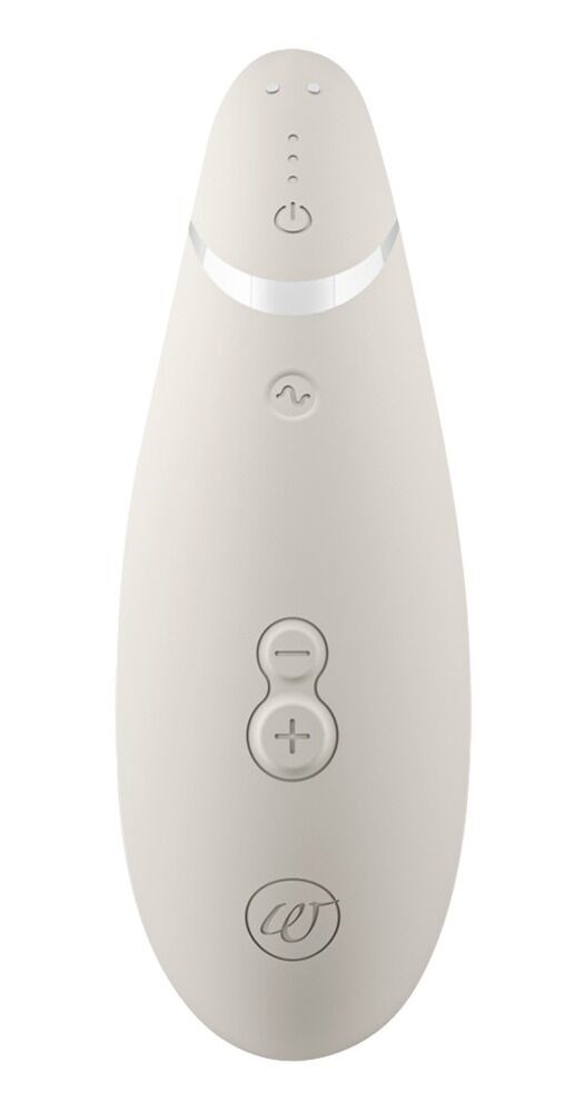 Womanizer Premium 2 Grey