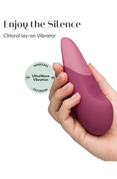 Womanizer Vibe Dusky Pink