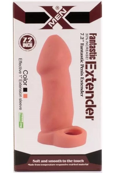 X-Men Fantastic Penis Extender 18 cm