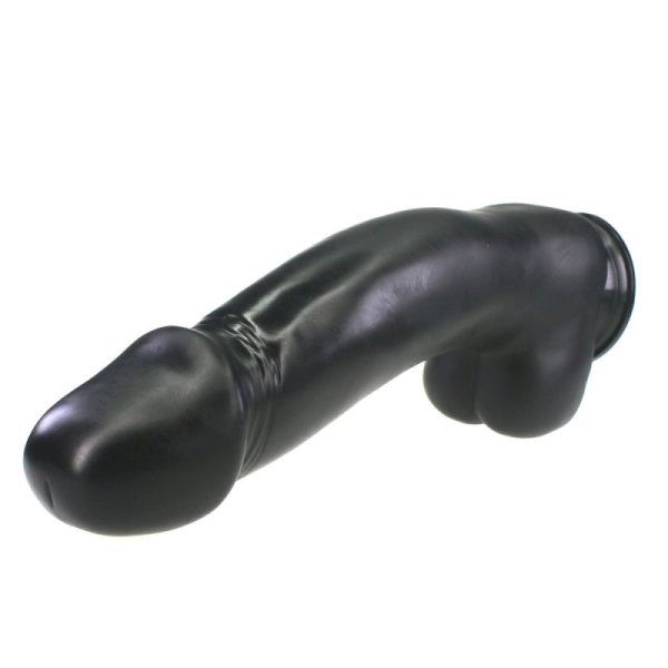 X-Men Kenneths Cock Black 38 cm