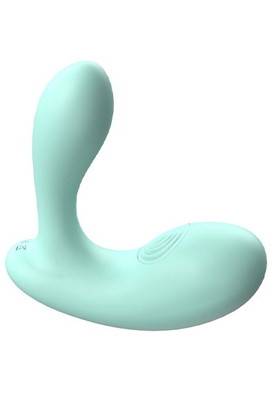 DuoVibe II Tapping Vibrator