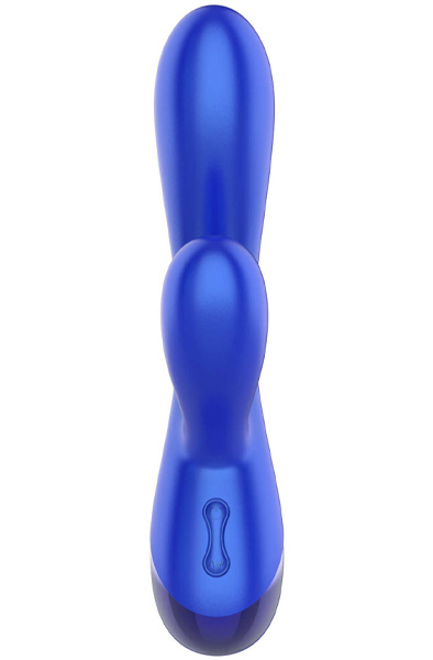 Xocoon Triple Love Vibrator