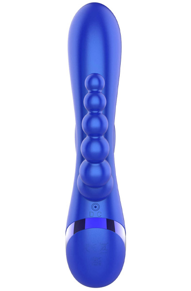 Xocoon Triple Love Vibrator