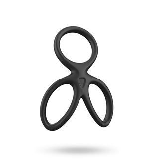 Erection Ring For Penis & Balls