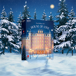 Satisfyer Advent Calendar Deluxe 2025